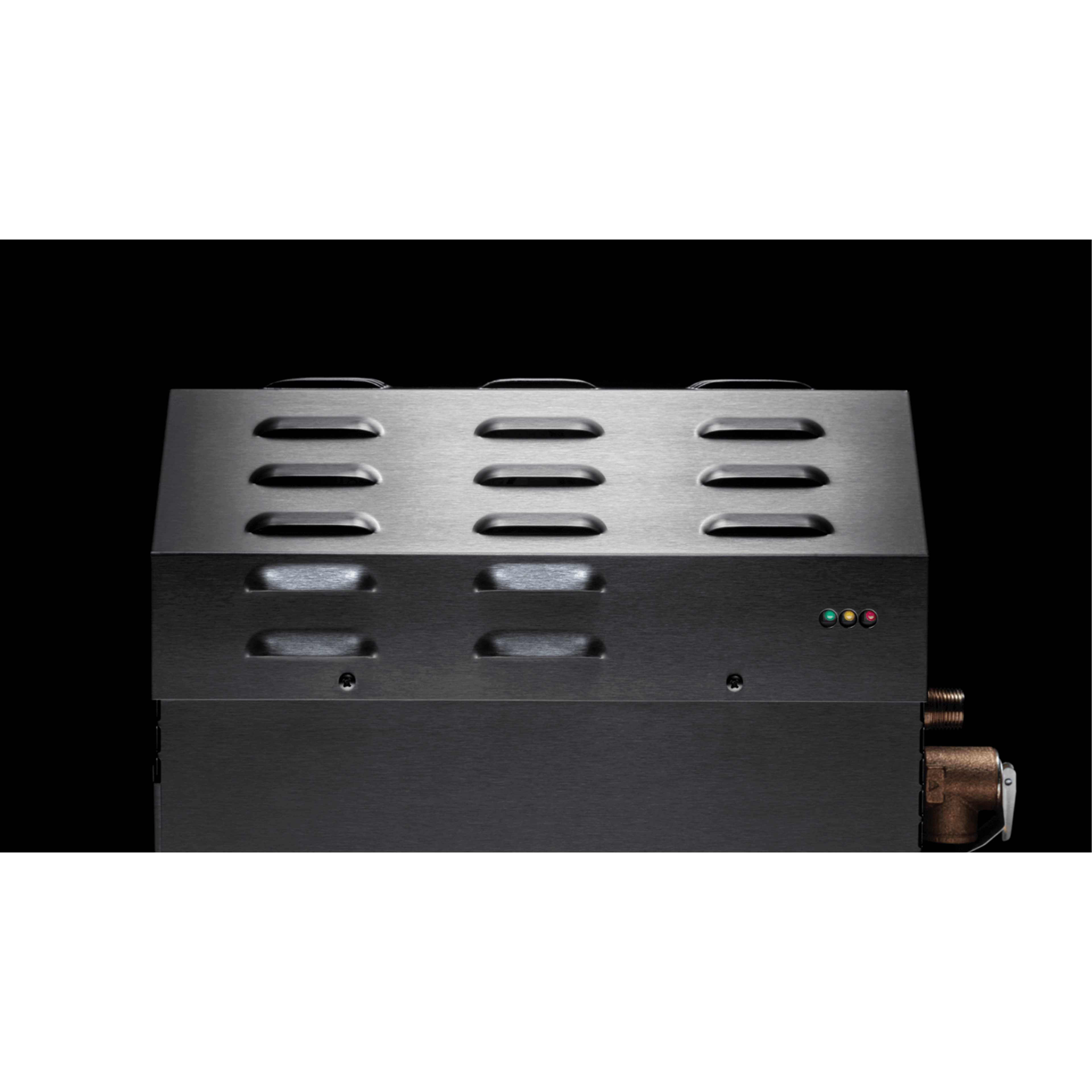 Mr. Steam E-Series Generators (Max Generators)