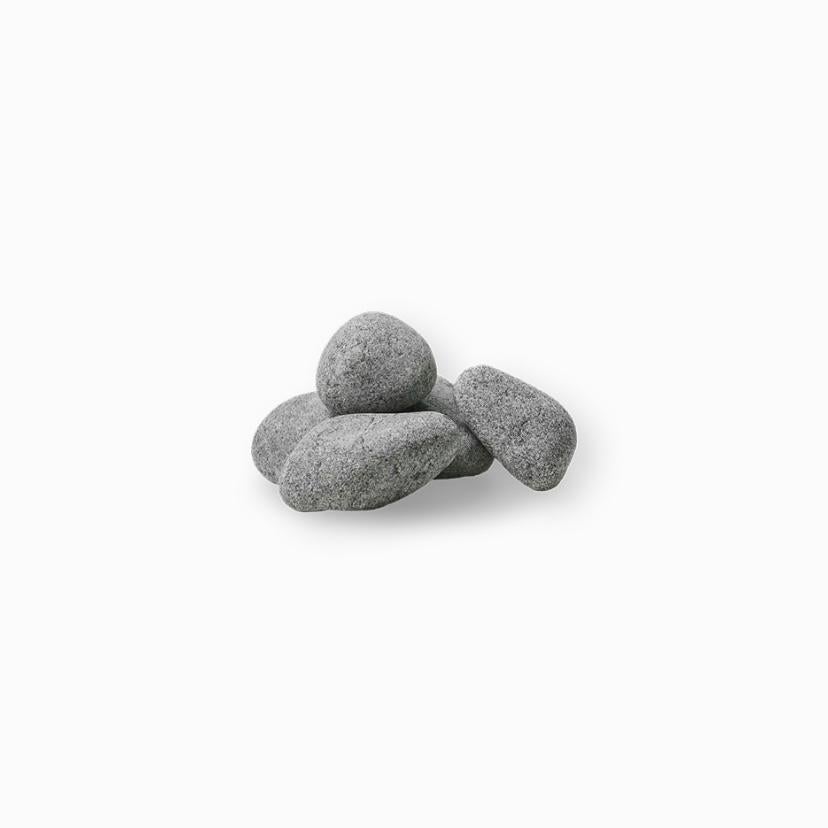HUUM Rock Package HUUM Wood-burning Heaters (198LBS of Stones)