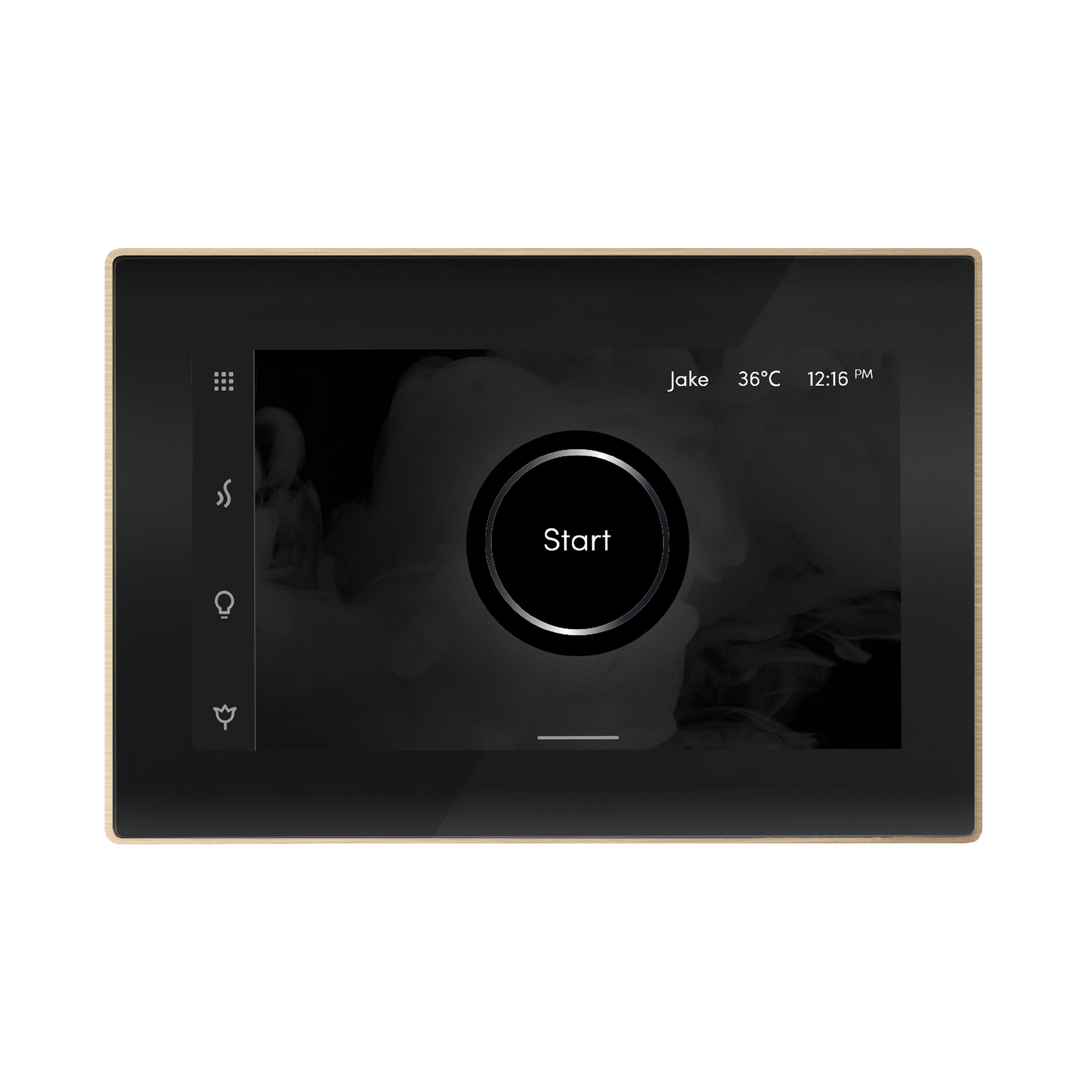 Mr Steam Super (XButler) 15 kW (15000 W) Steam Shower Generator Package with iSteamX Control