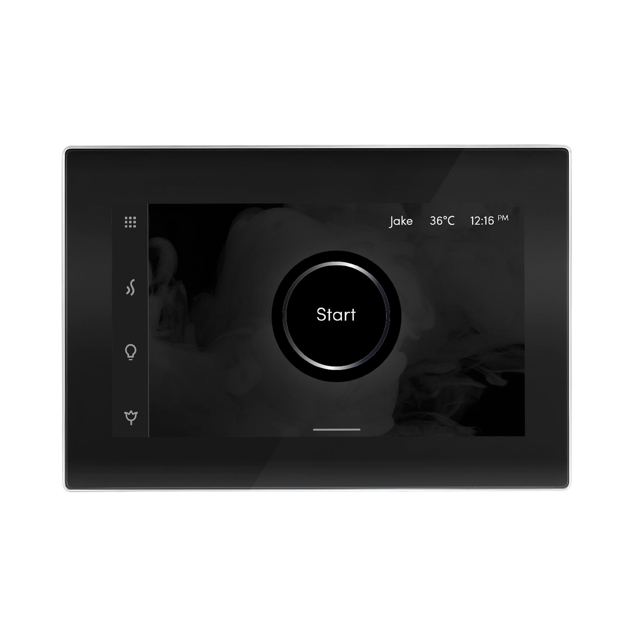 Mr Steam MS (XDream) 6000-Watt Steam Generator with iSteamX Control and Aroma Glass Steamhead