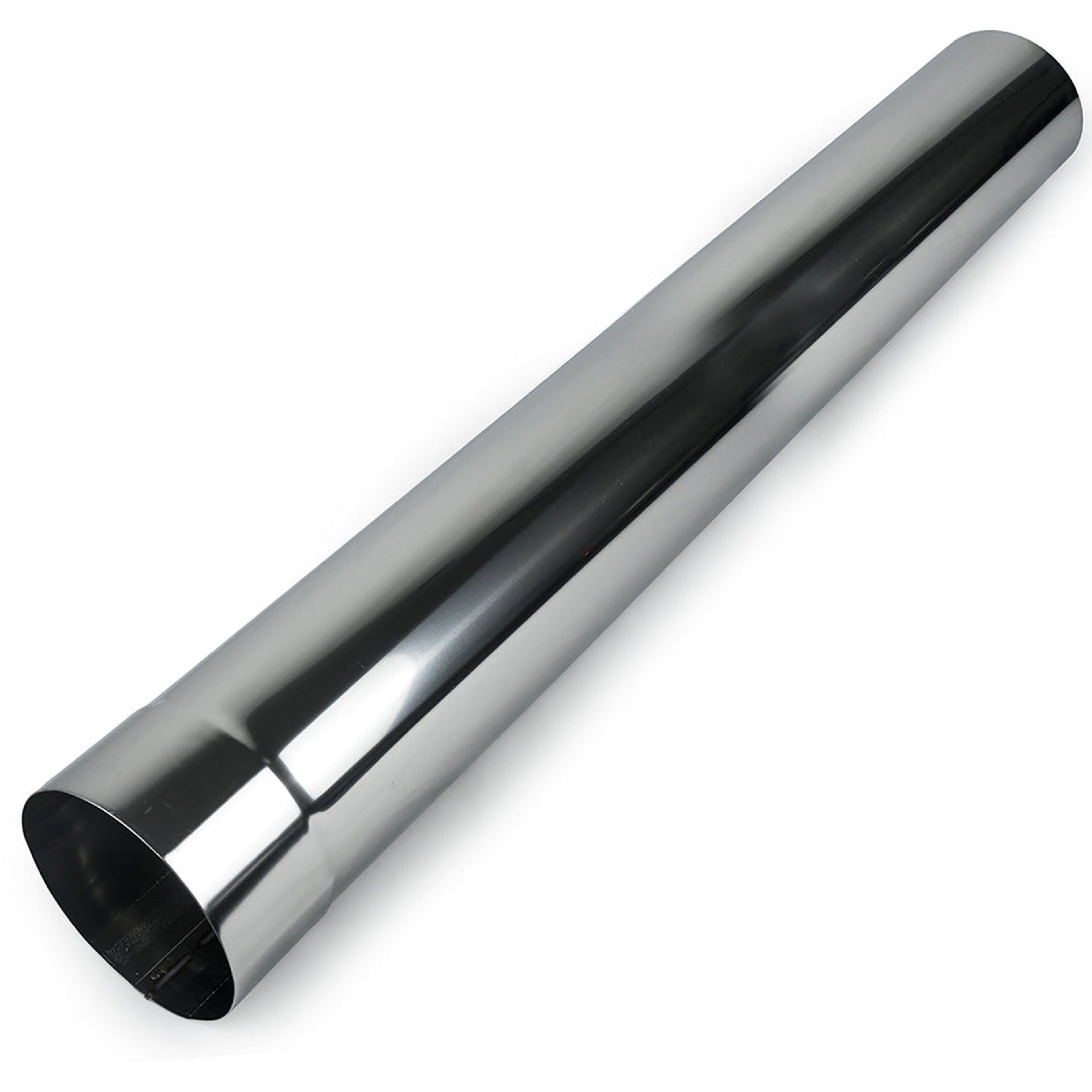 Harvia Chimney Smoke Pipe WZ115100 115 mm Stainless Steel - Finnish Sauna Builders Harvia IsoCfa.jpg
