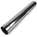 Harvia Chimney Smoke Pipe WZ115100 115 mm Stainless Steel - Finnish Sauna Builders Harvia IsoCfa.jpg