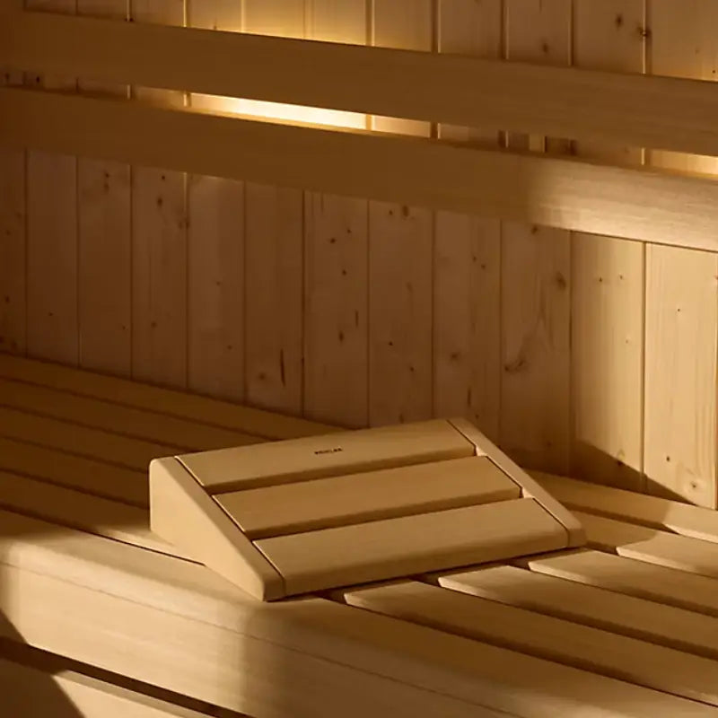 KOHLER C2 Outdoor Sauna