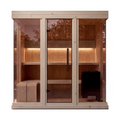 Leil Celto M Outdoor Sauna