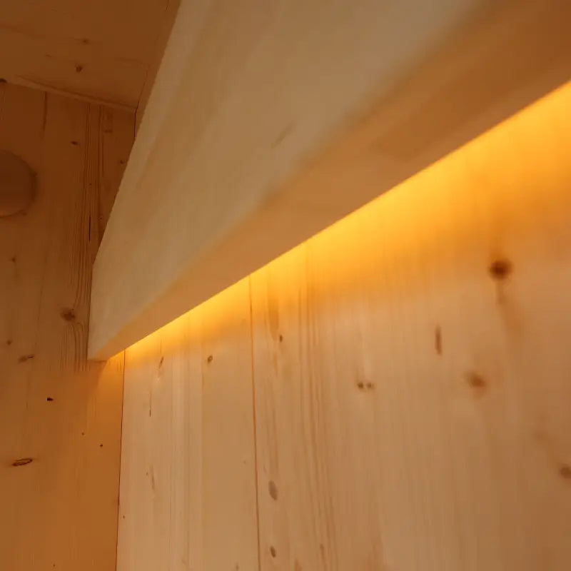 Leil Celto S Outdoor Sauna