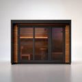 Leil Patio M Outdoor Sauna