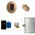 Mr Steam Butler Max Steam Shower Control Package with iTempoPlus Control and Aroma Designer SteamHead
