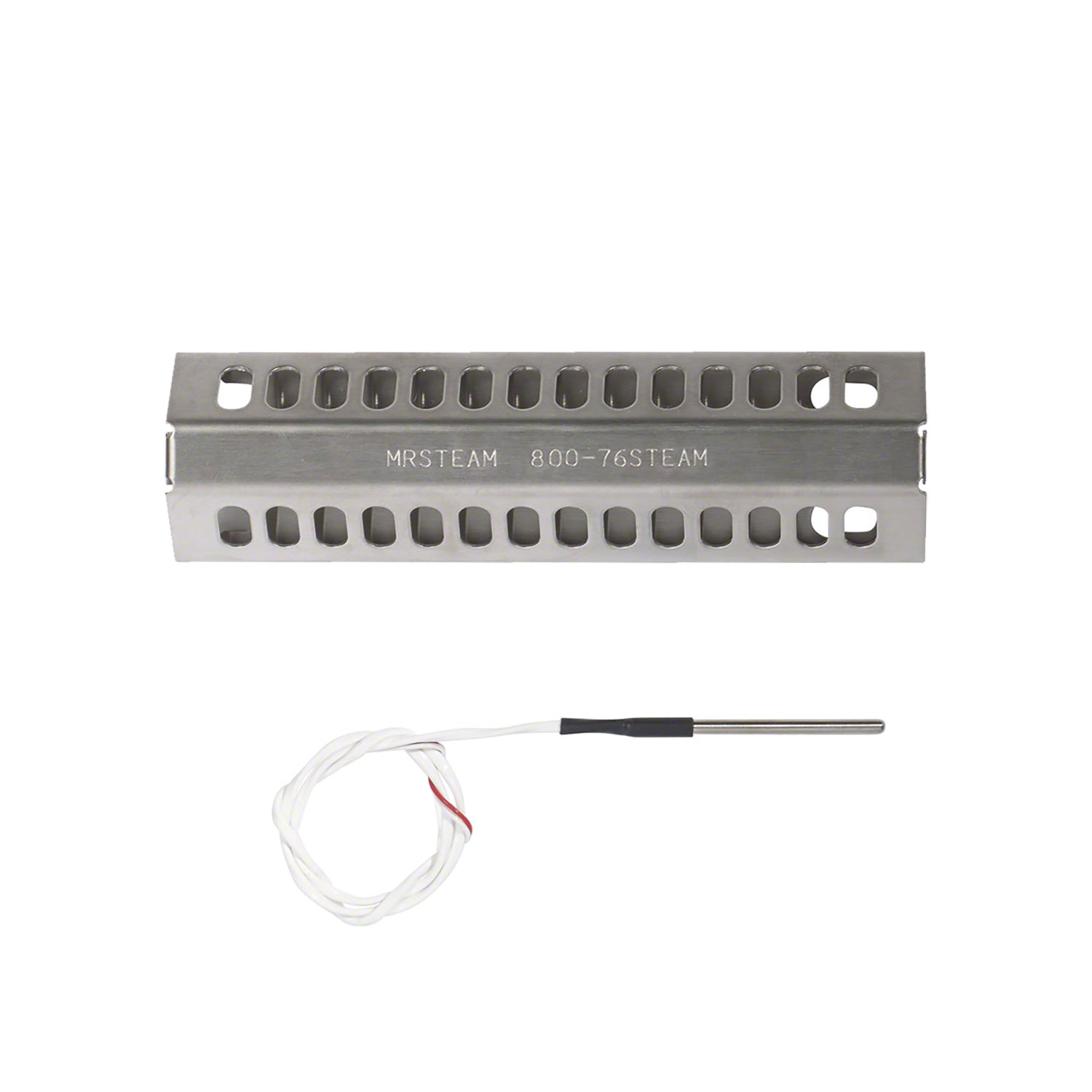 Mr Steam Temperature Probe For iSteam, AirTempo, iTempo, and iTempoPlus Controls