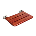 Mr Steam MS 19.75 in. W. Wallseat