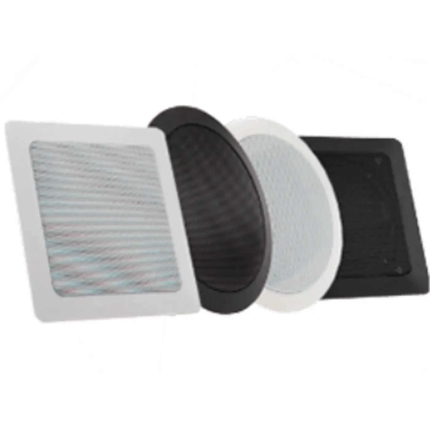 Mr. Steam Audio Speakers