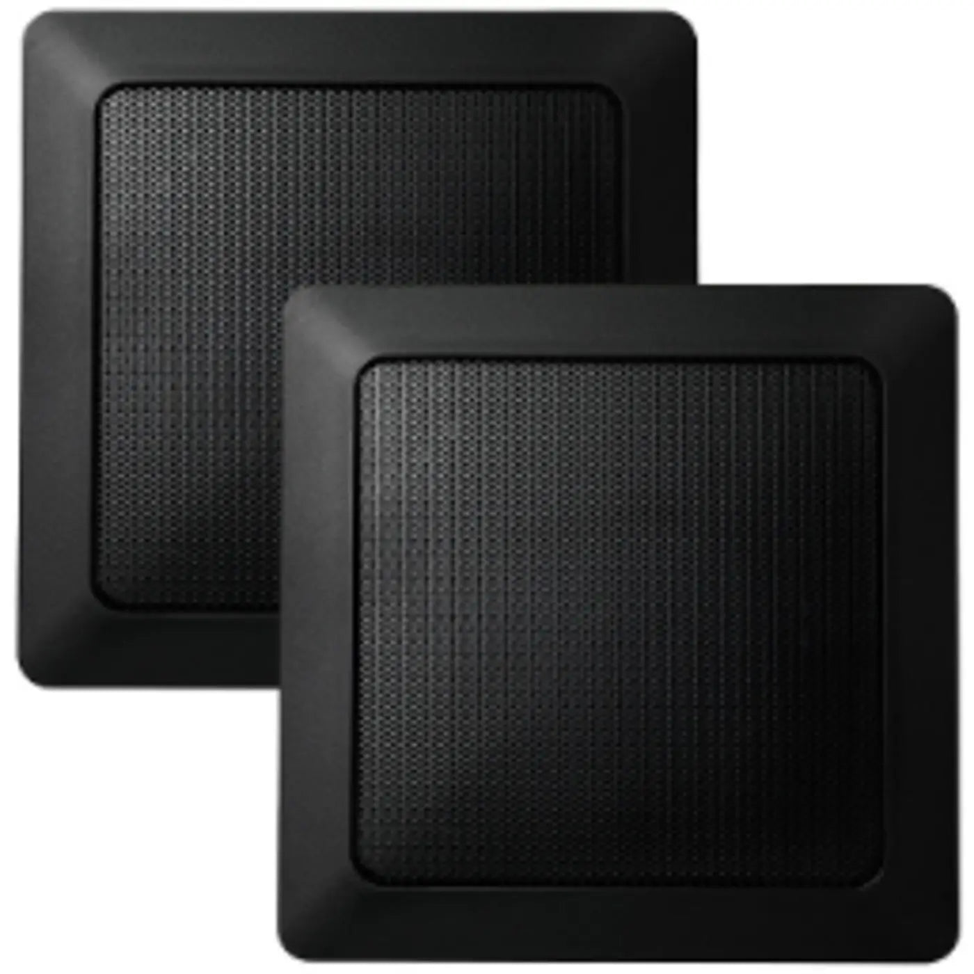 Mr. Steam Audio Speakers