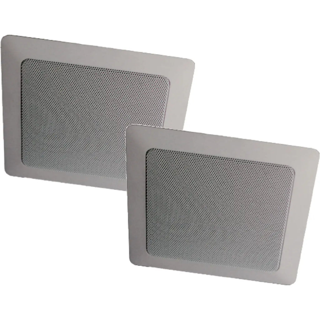 Mr. Steam Audio Speakers Square / White Mr Steam Mr._Steam_Audio_Speakers_04.webp