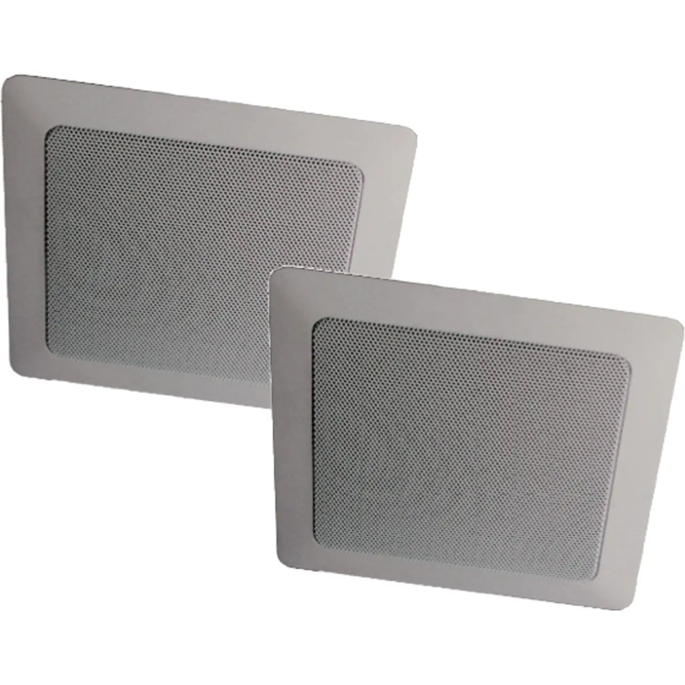 Mr. Steam Audio Speakers