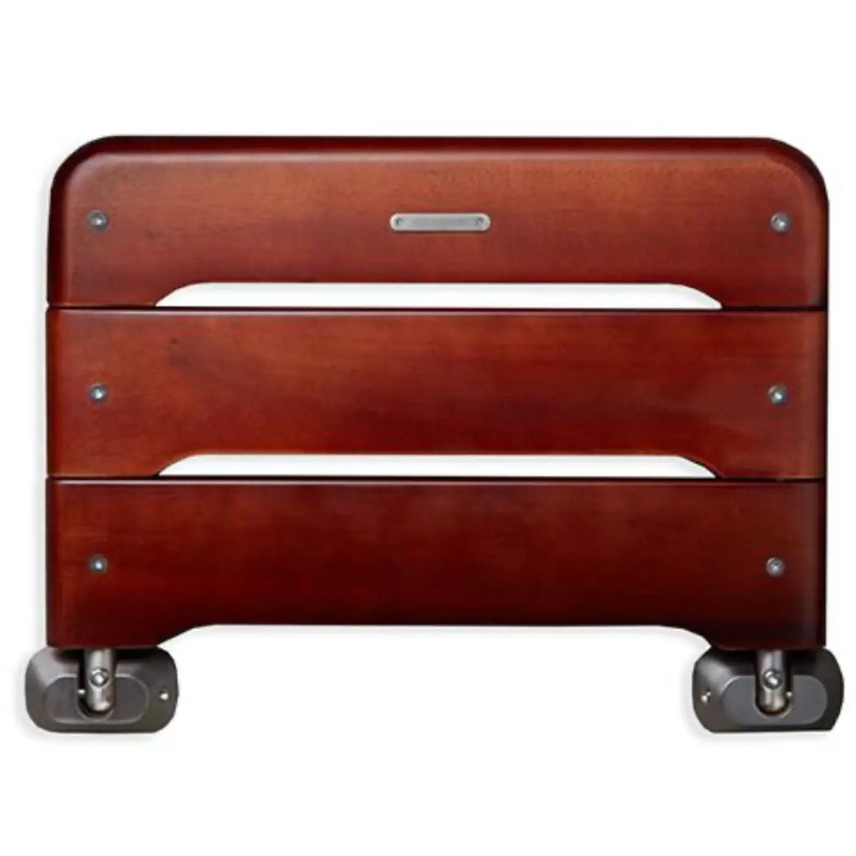 Mr. Steam Wall-Mounted Folding Seat