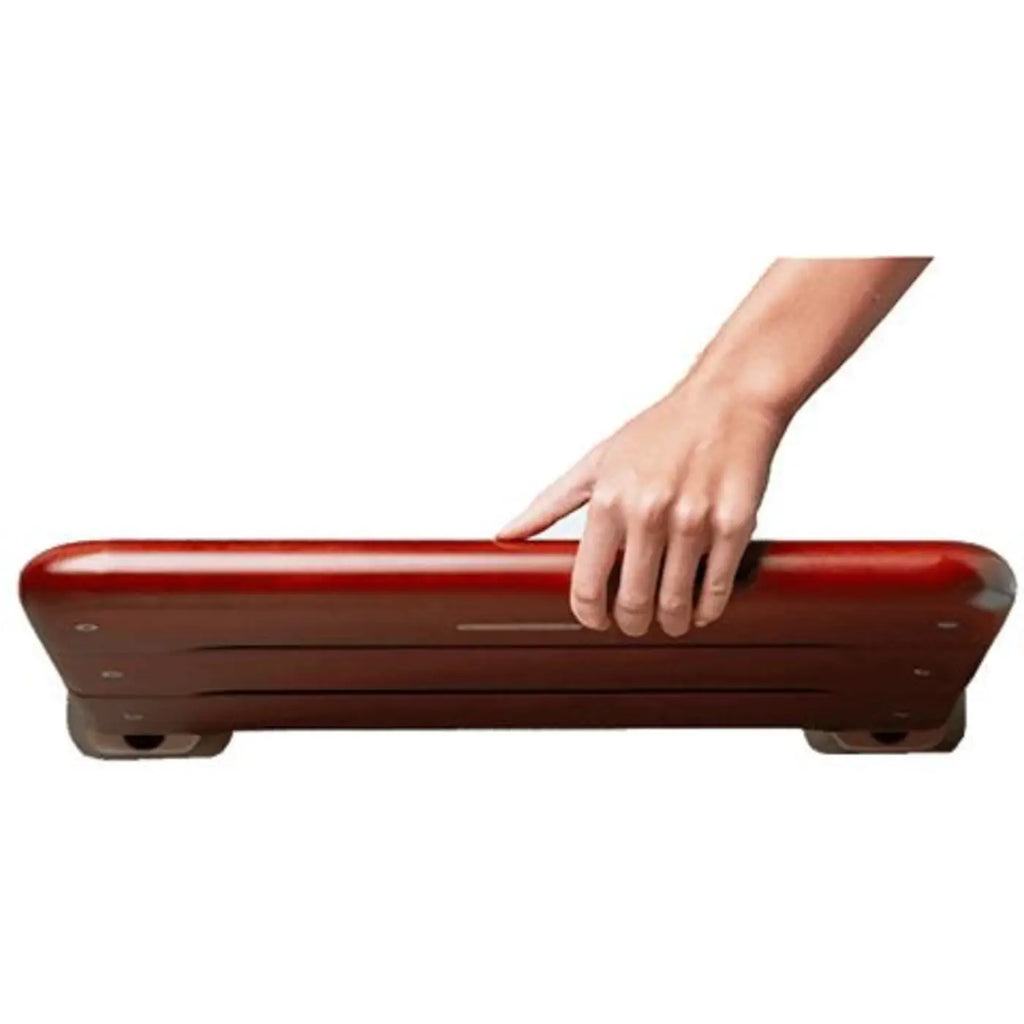 Mr. Steam Wall-Mounted Folding Seat