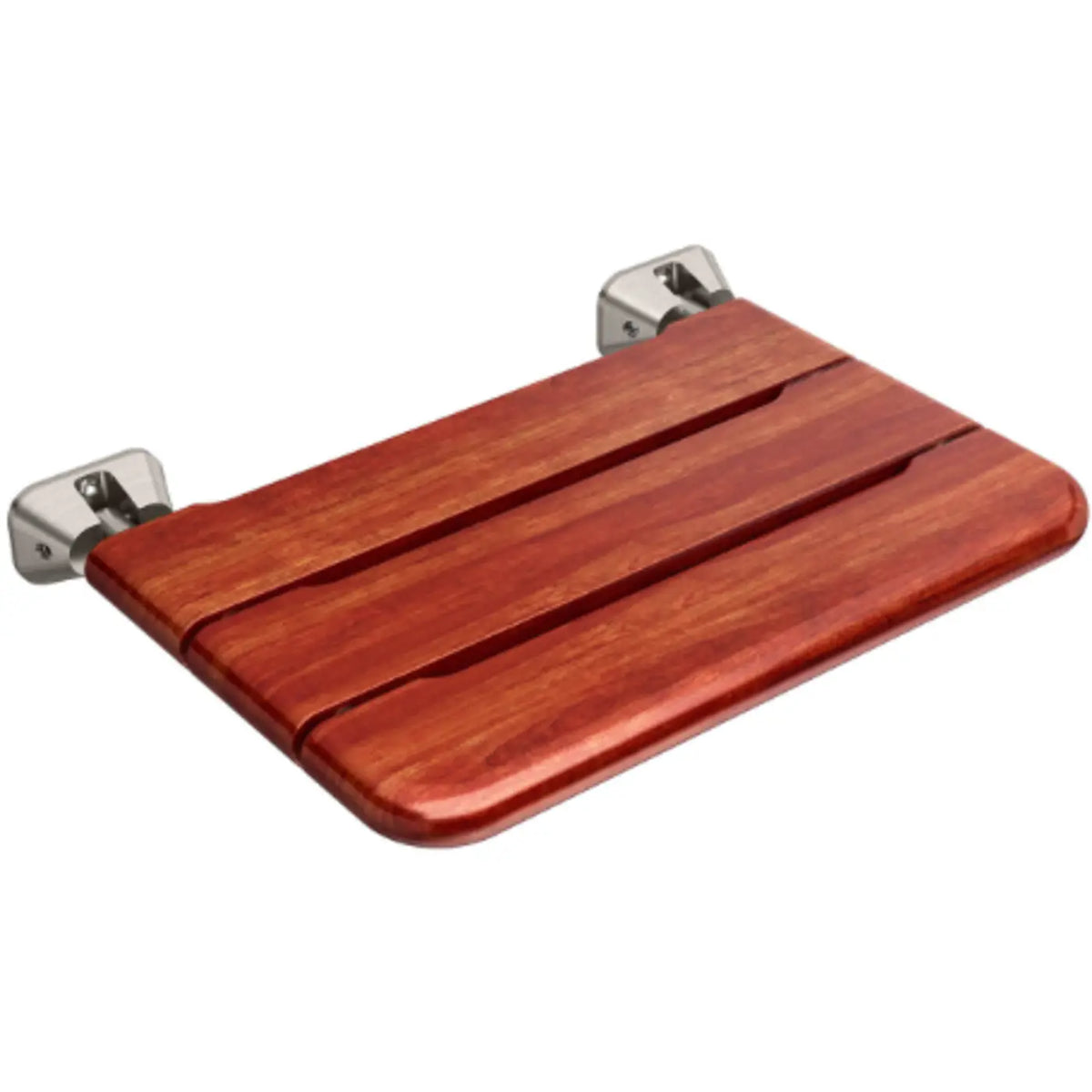 Mr. Steam Wall-Mounted Folding Seat