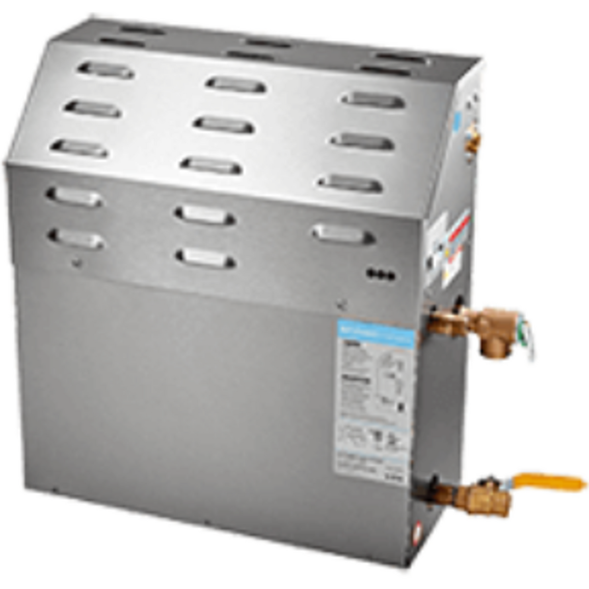 Mr. Steam E-Series Generators (MSSUPER1-3E)