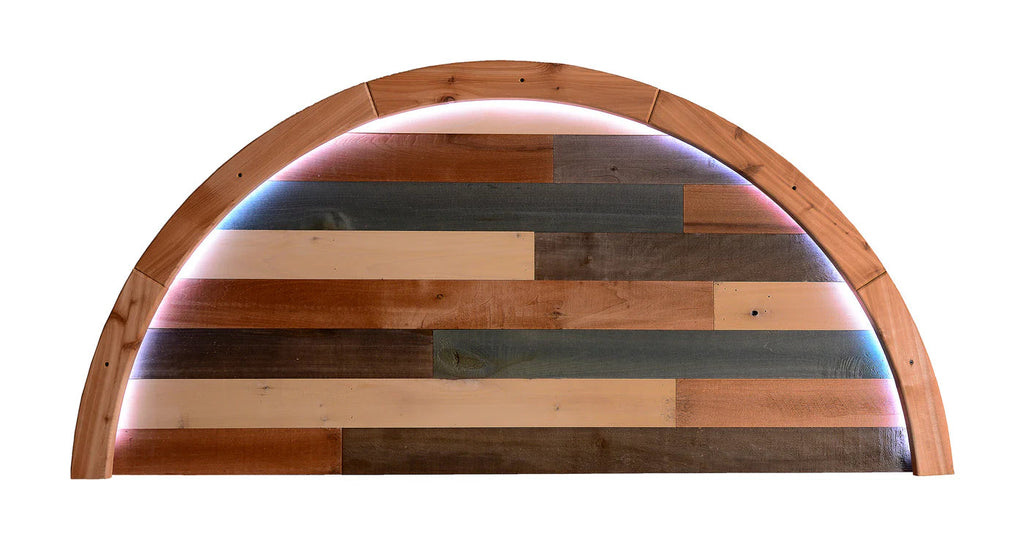 Almost Heaven Sauna Scapes