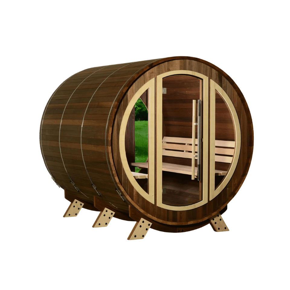Phoenix 7x8 Barrel - photo 15