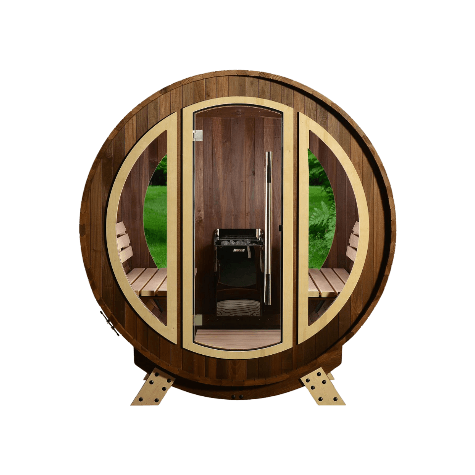 Phoenix 7x8 Barrel - photo 3