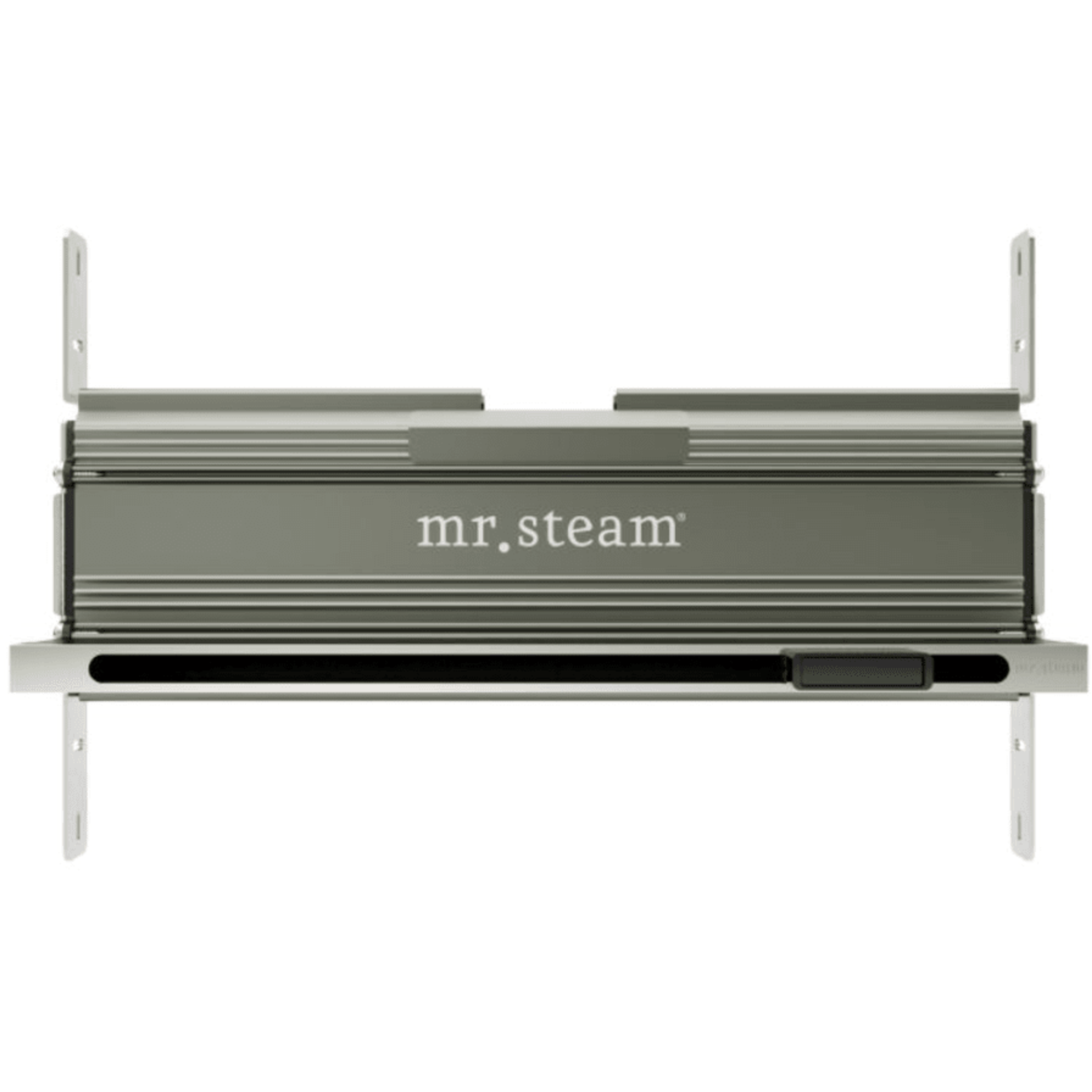 Linear SteamHead Brush Bronze,Brush Nickel,Matte Black,Oil Rub Bronze,Polish Brass,Polish Chrome,Polish Nickel,Satin Brass Mr Steam PolishNickel.png
