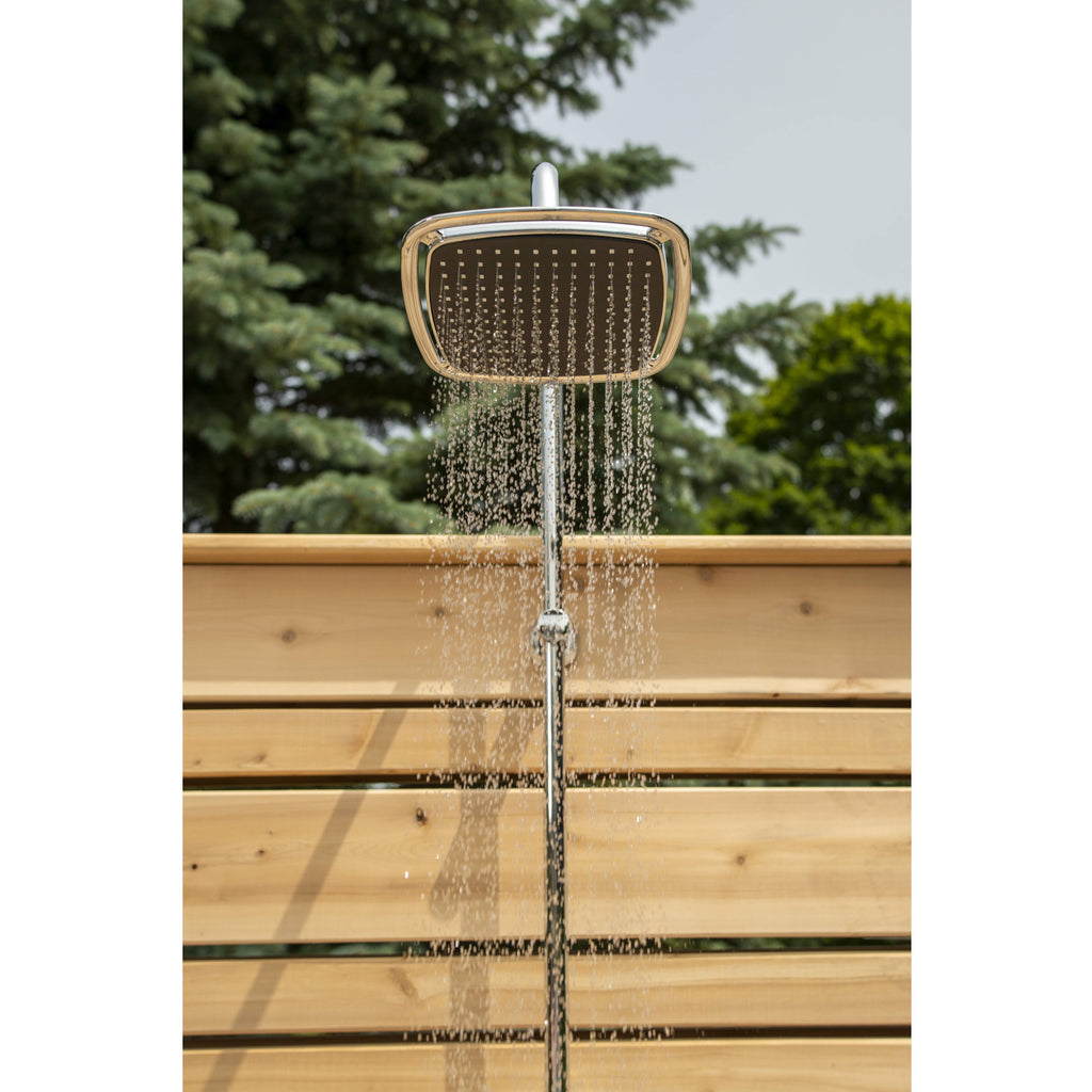 Dundalk Savannah Standing Outdoor Shower Dundalk LeisureCraft Print-3481.jpg