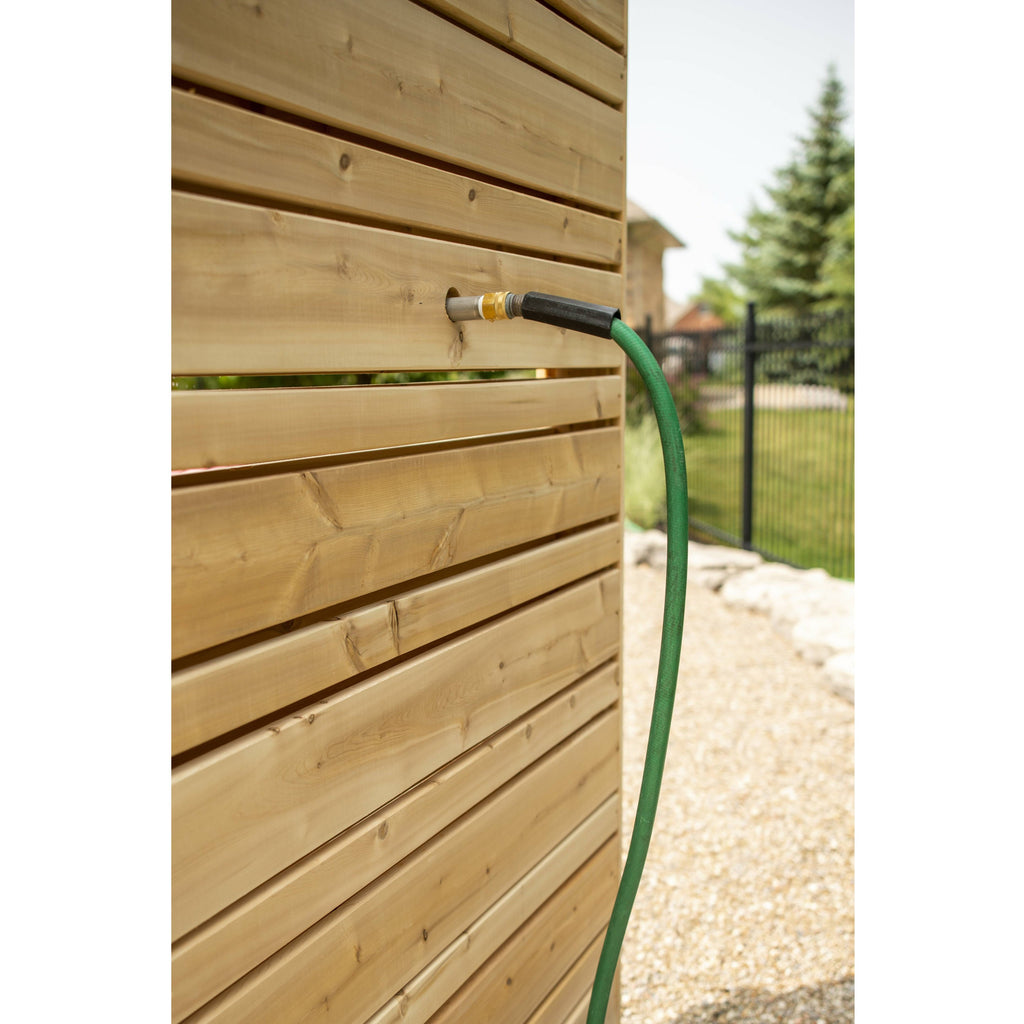 Dundalk Savannah Standing Outdoor Shower Dundalk LeisureCraft Print-3503.jpg