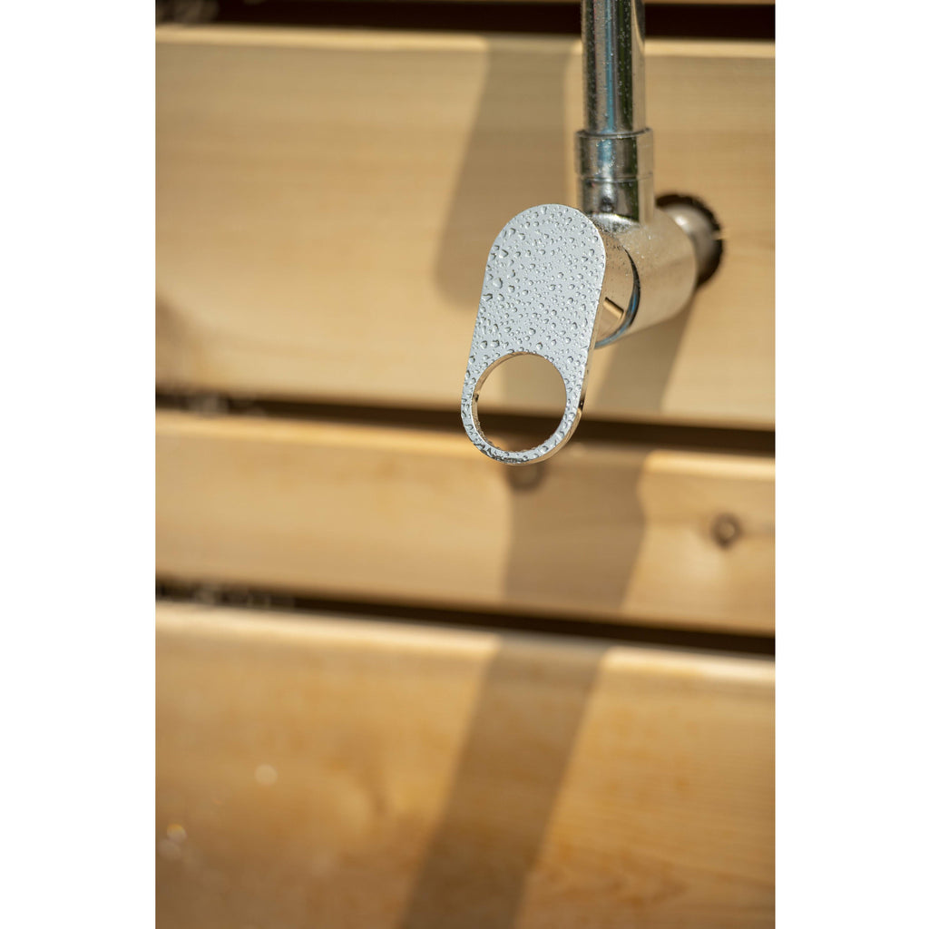 Dundalk Savannah Standing Outdoor Shower Dundalk LeisureCraft Print-3569.jpg