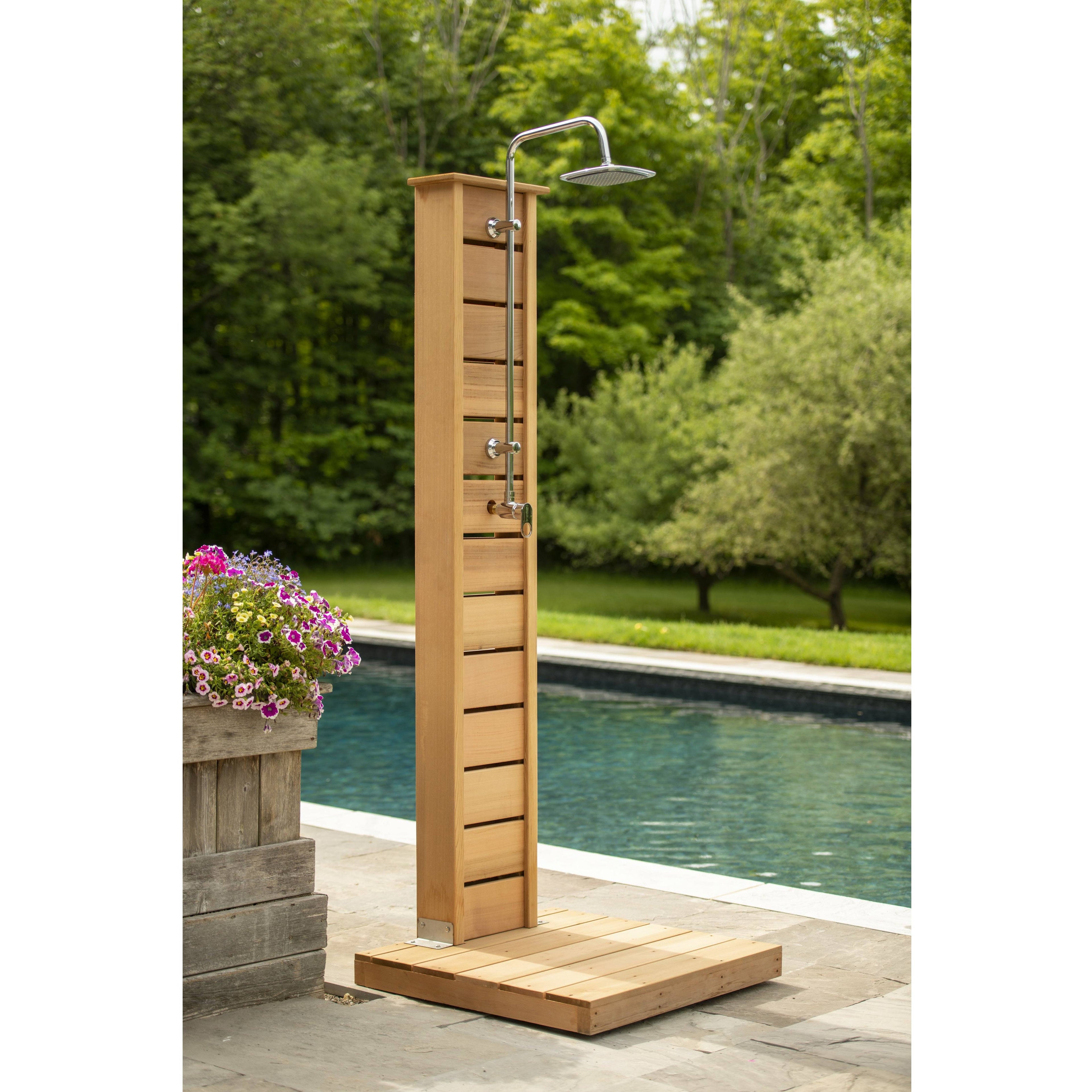 Dundalk Sunlight Outdoor Shower Dundalk LeisureCraft Print-3872.jpg