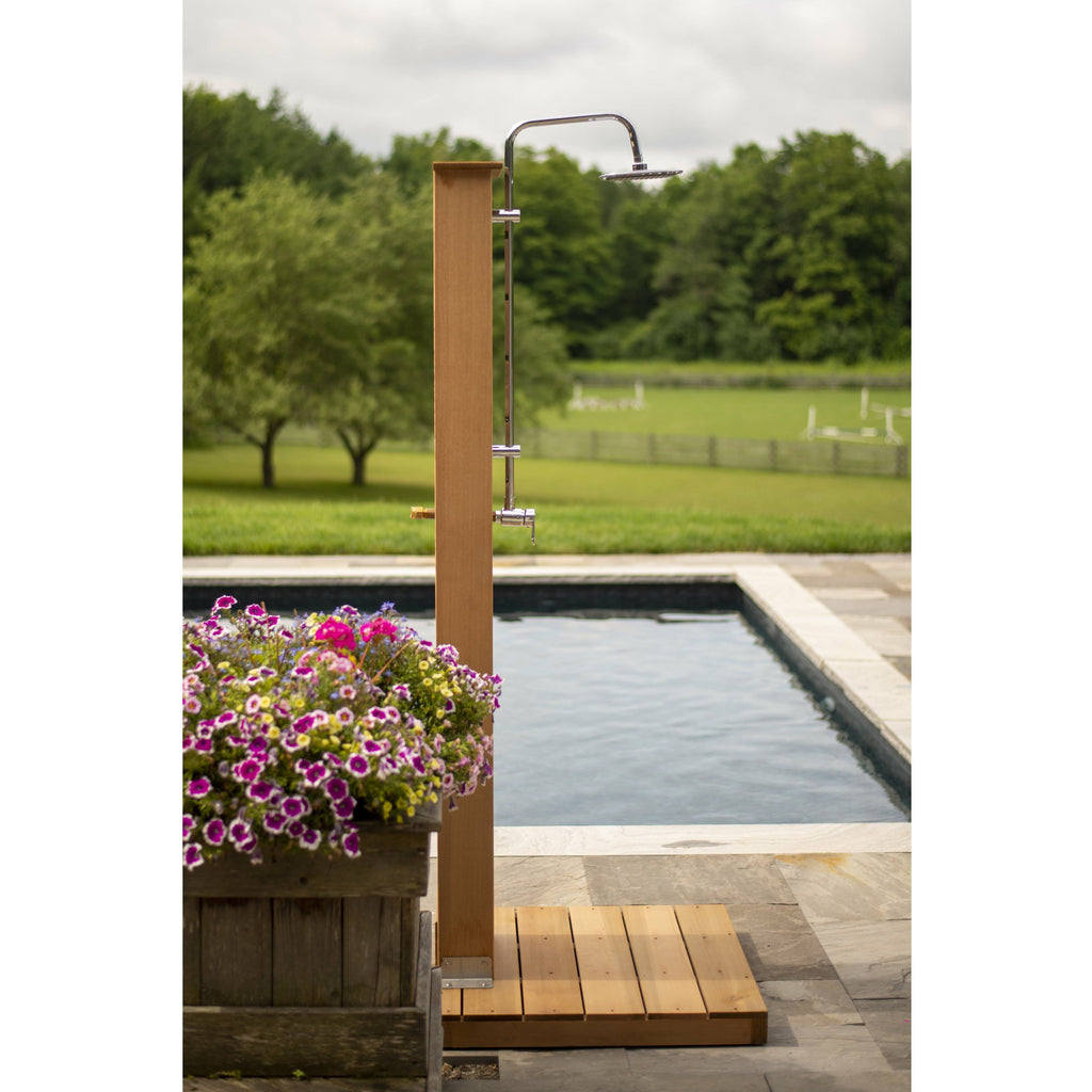 Dundalk Sunlight Outdoor Shower