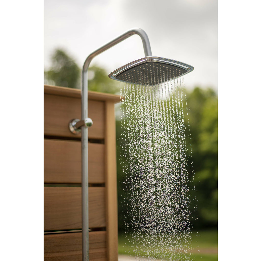 Dundalk Sunlight Outdoor Shower