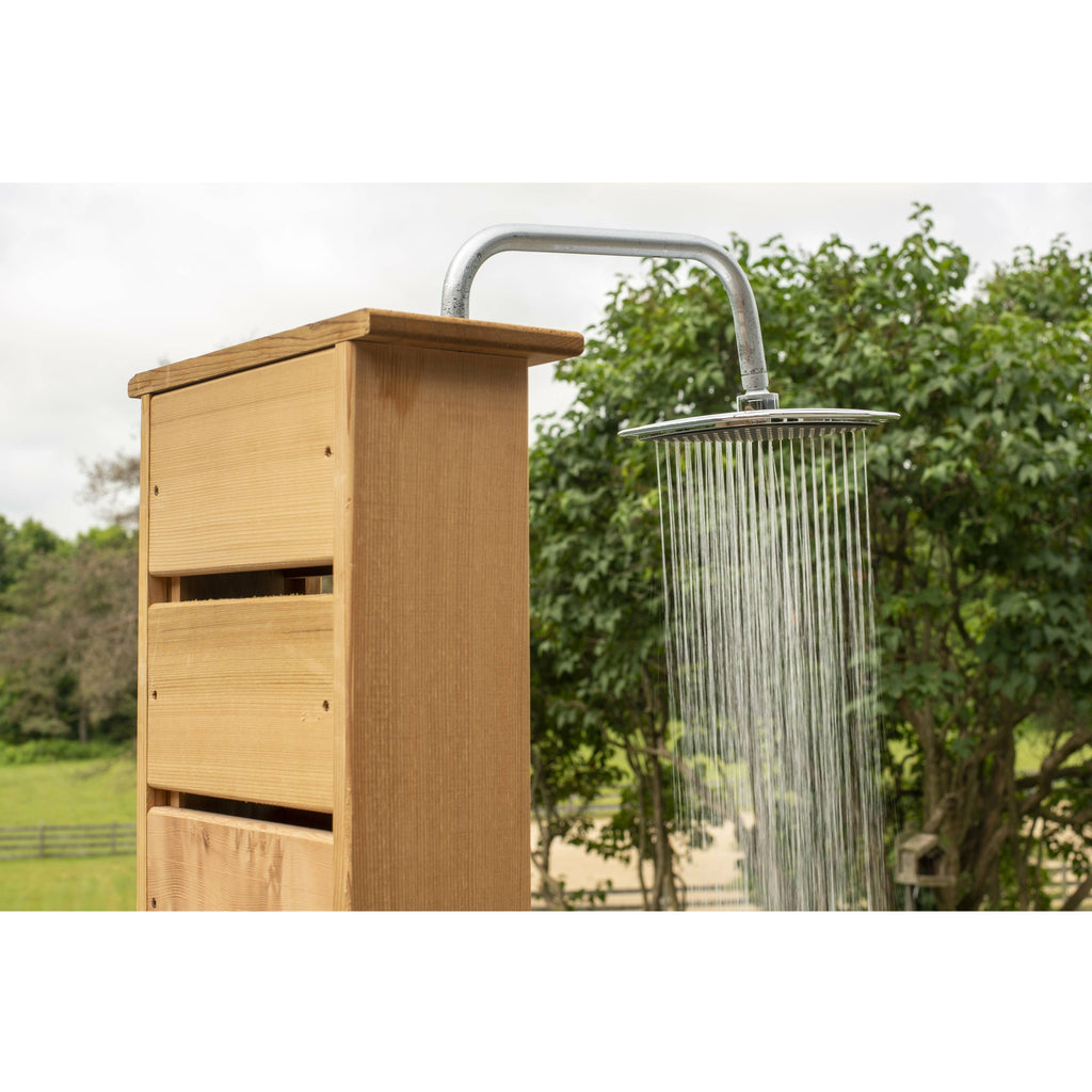 Dundalk Sunlight Outdoor Shower
