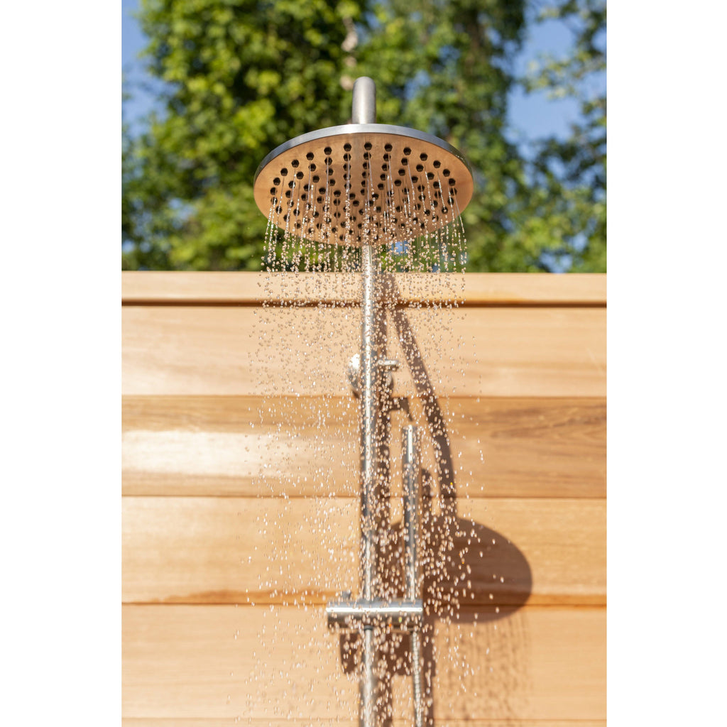 Dundalk Cloudburst Outdoor Shower