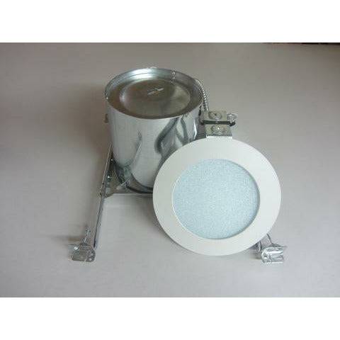 Finnish Sauna Builders Vapor-Lock Recessed Ceiling Sauna Light