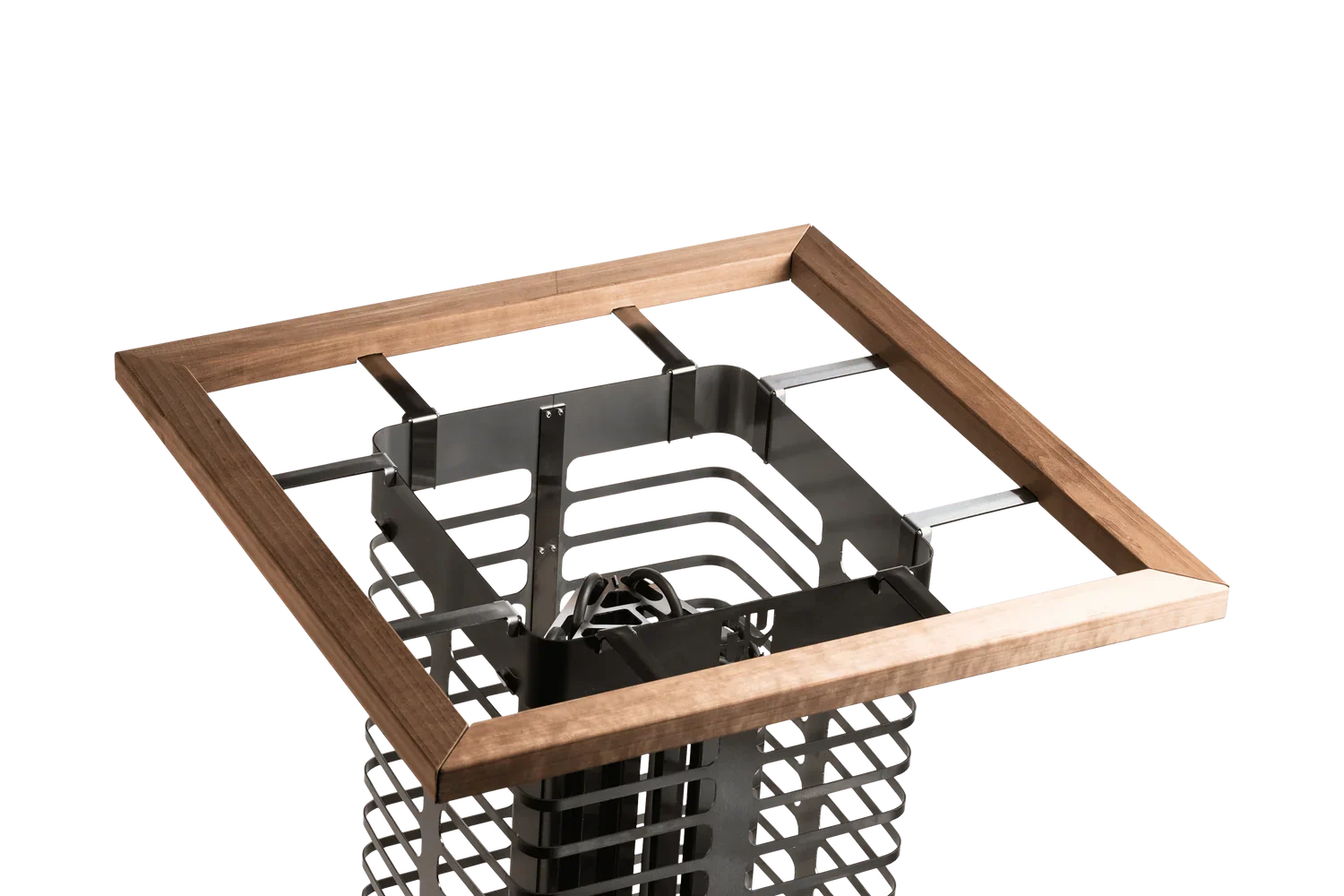 HUUM STEEL Safety Railing HUUM STEELsafetyrailing_1.webp