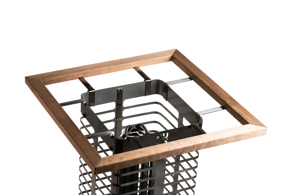 HUUM STEEL Safety Railing HUUM STEELsafetyrailing_1.webp