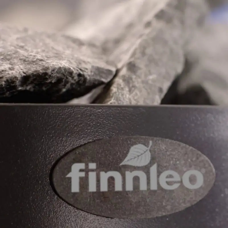Finnleo Sauna Rocks (Vulcanite) 22 lb box,37 lb box,50 lb box,66-70 lb box Finnleo SaunaStones01_18034991-af12-414a-a105-c34b4fb64066.webp