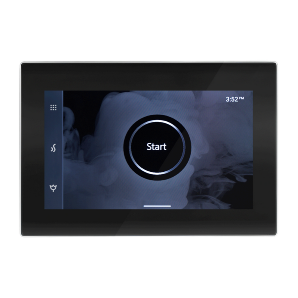 Mr Steam xButler Steam Shower Package