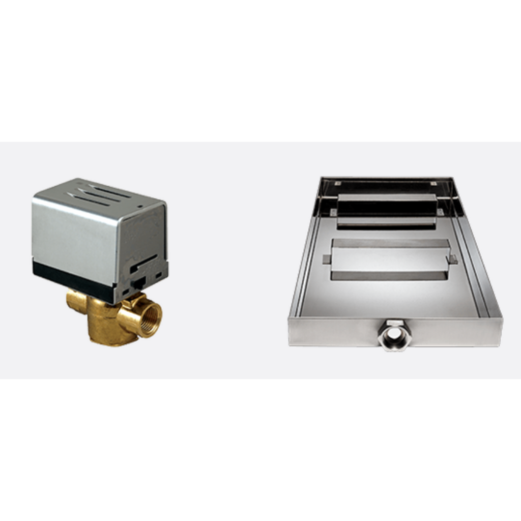 Mr Steam Basic Butler Steam Package