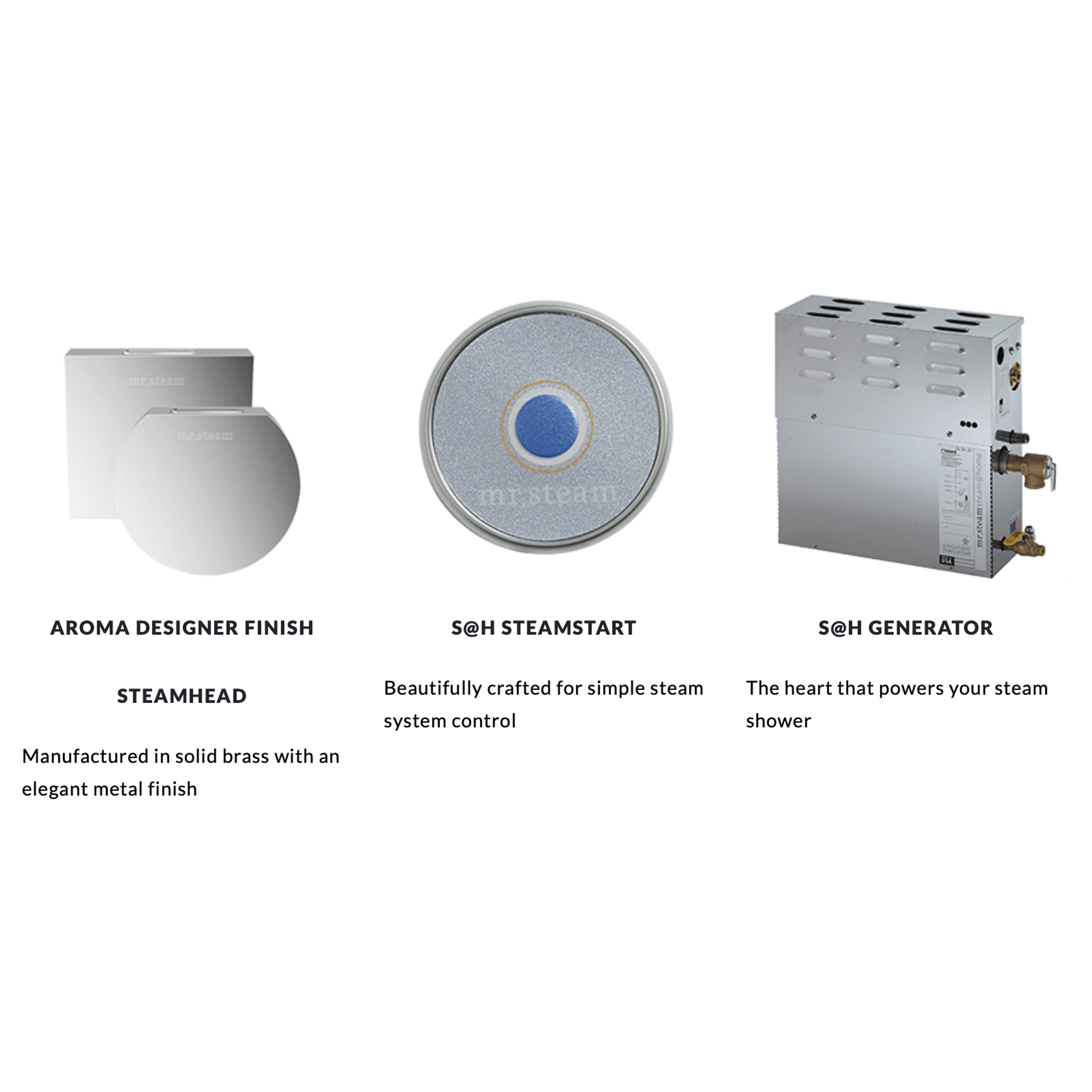 Mr Steam Steam@Home Package SAH3000 - 3KW,SAH4500 - 4.5KW,SAH6000 - 6KW Mr Steam Screenshot2023-06-04at8.04.21AM.png