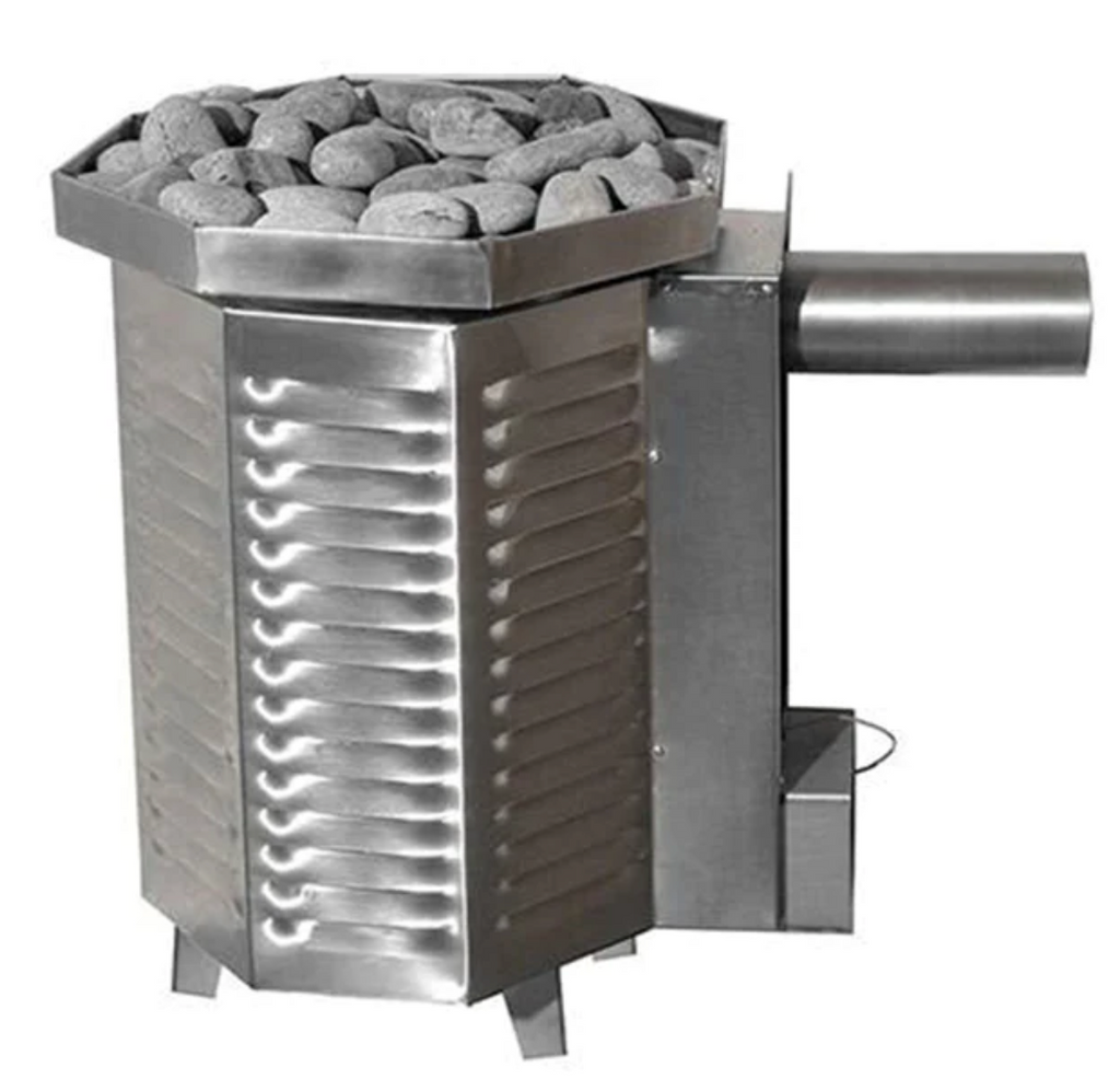 Scandia 40K BTU Gas Sauna Heater(84cf-616cf) Natural Gas / Standing Pilot / Horizontal,Natural Gas / Standing Pilot / Vertical,Natural Gas / Piezo / Horizontal,Liquid Propane / Standing Pilot / Horizontal,Liquid Propane / Standing Pilot / Vertical,Liquid 