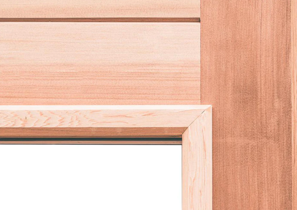 Scandia Cedar Sauna Door - 24" X 80" 24 Inches x 80 Inches / Right,24 Inches x 80 Inches / Left Scandia Screenshot2024-01-14at6.55.58AM.png