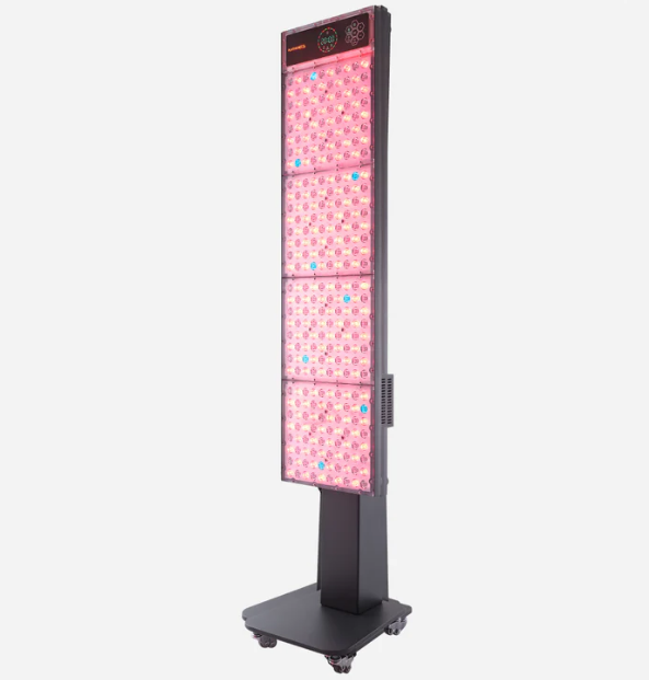 PlatinumLED SaunaMax Pro Mobile Stand