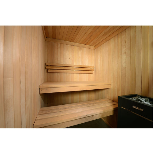 Almost Heaven Serena 3 Person Indoor Sauna Rustic Cedar,Fir Almost Heaven Sauna Serena_Vision3PInterior.jpg