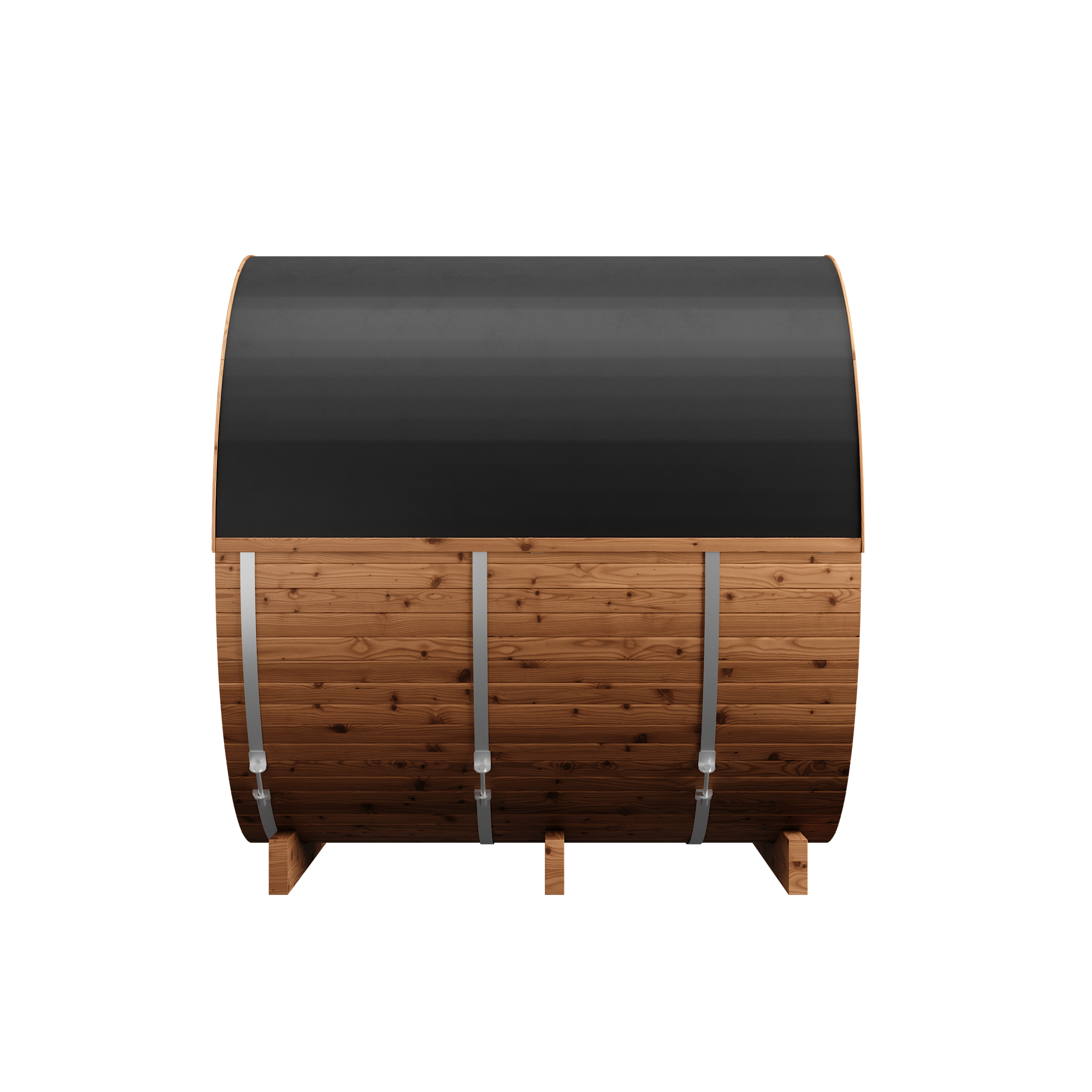 Thermory 4 Person Barrel Sauna No 60 DIY Kit with Porch and Window Thermally Modified Spruce Thermory Side_pvc_a1c433b9-ca2c-44a3-bdc7-80bc5f8ca96e.png