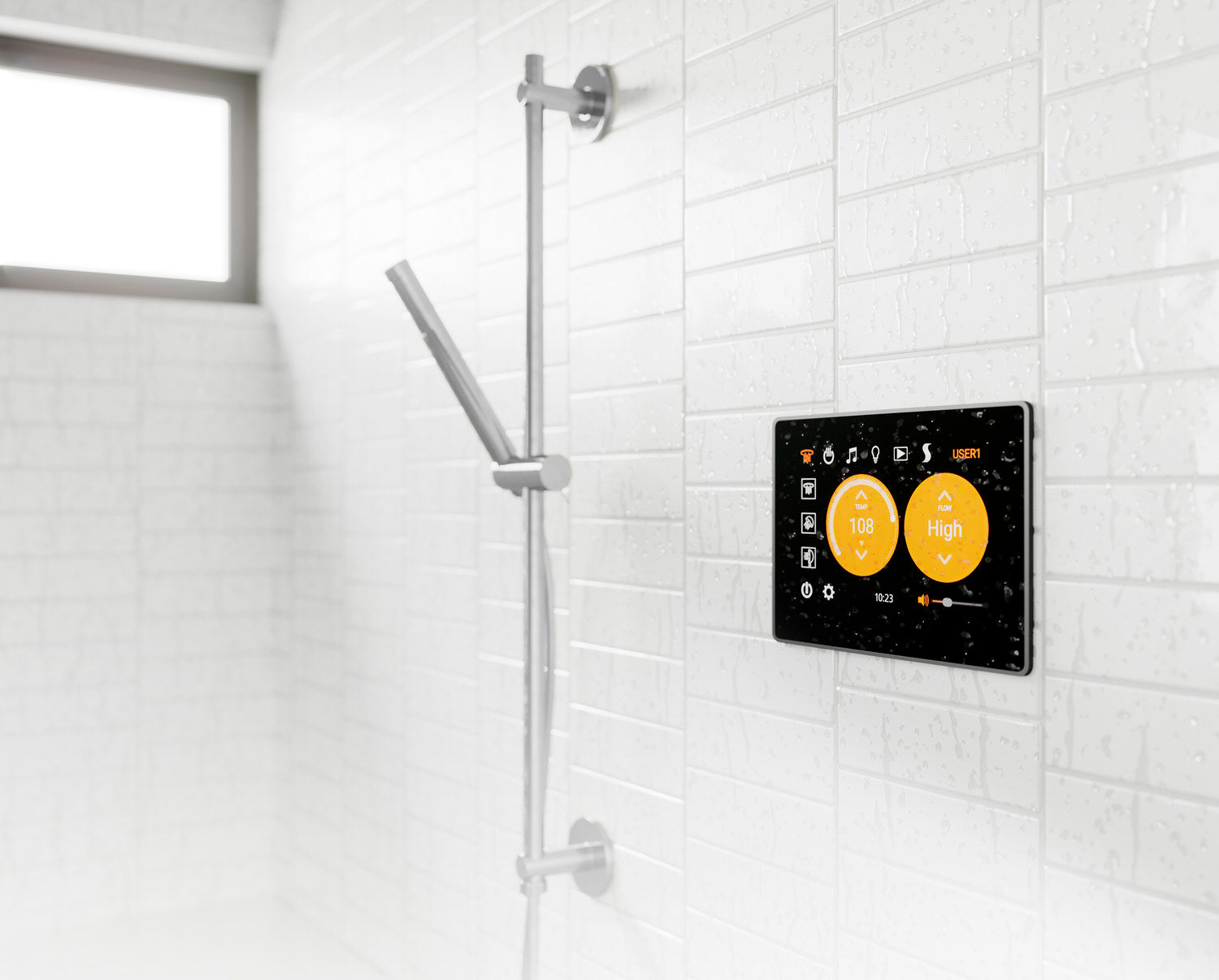 Hand Shower Kit