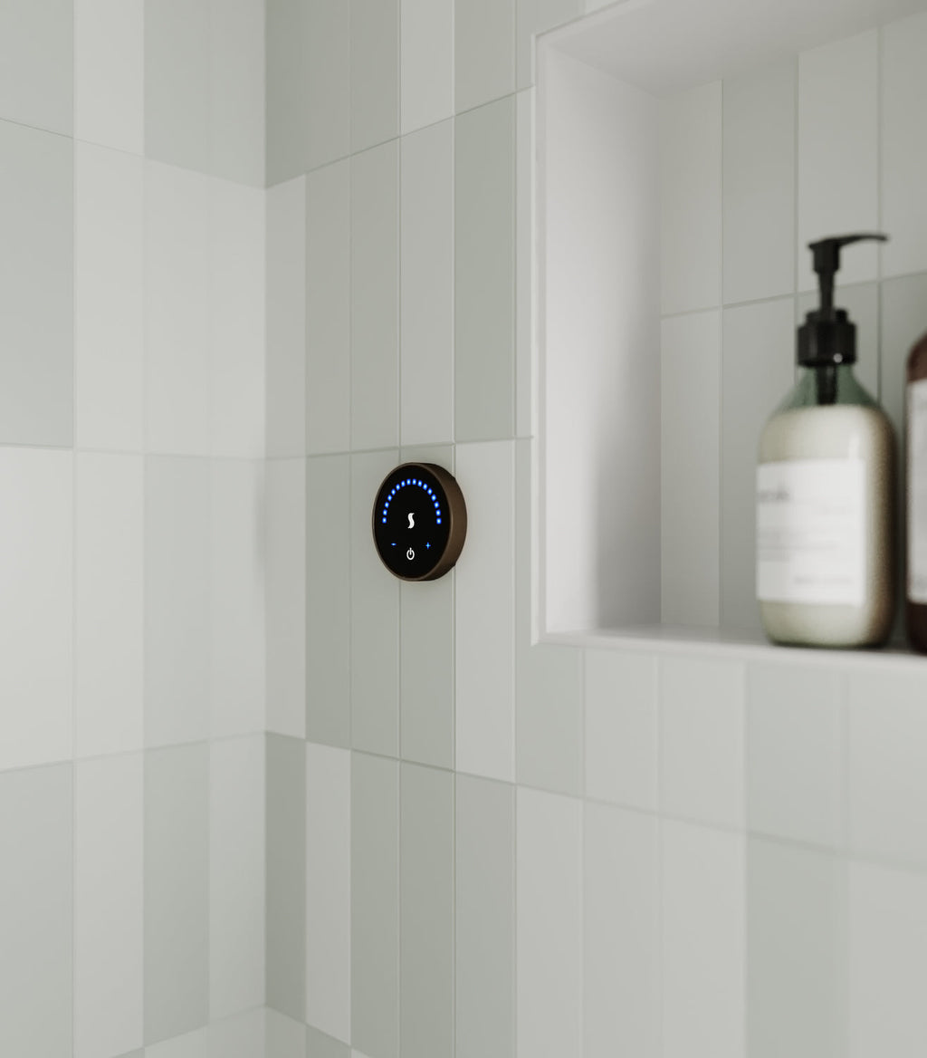 MicroTouch Control