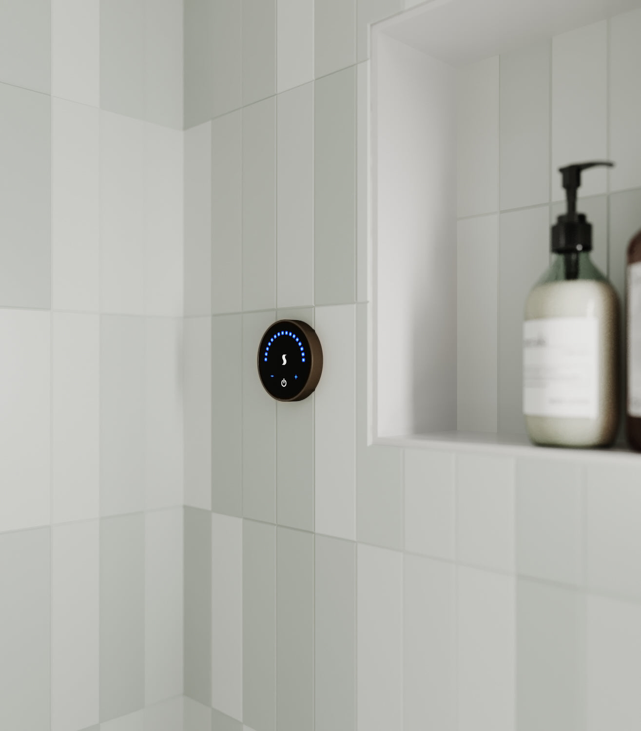 MicroTouch Control