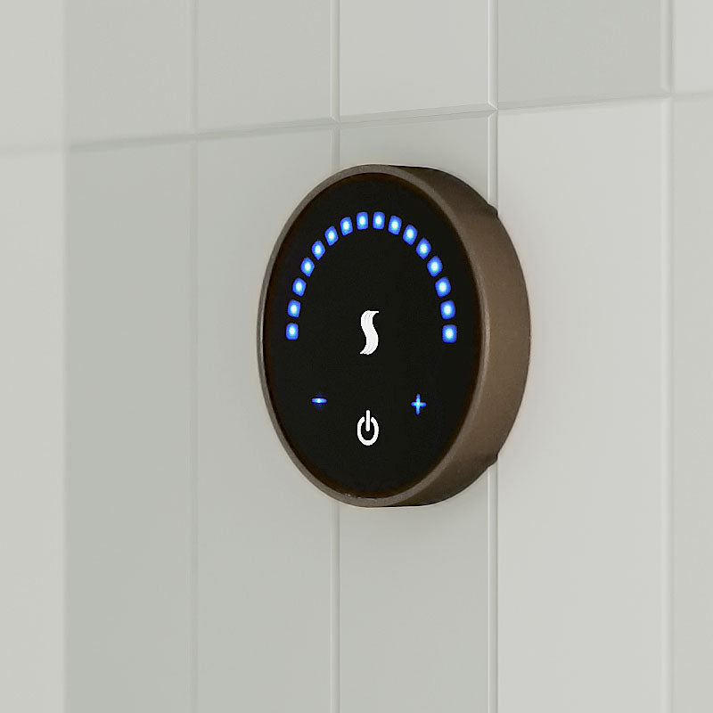MicroTouch Control
