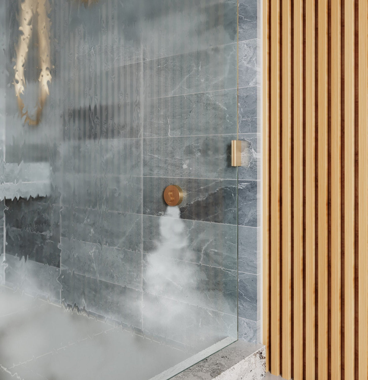 Wellness Shower Package